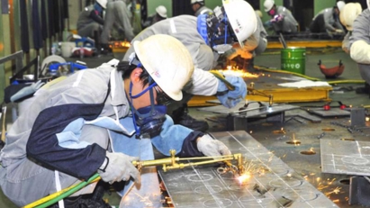 Labor force grows by half a million annually