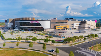 Aeon Mall tại Việt Nam đạt lợi nhuận hơn 2,1 tỷ đồng mỗi ngày