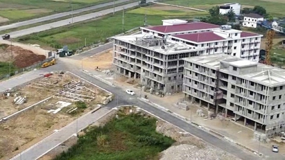 Nghệ An khẩn trương gỡ khó cho 22 dự án nhà ở xã hội
