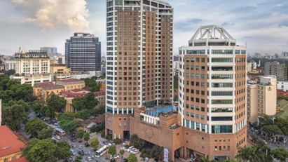 Hanoi hotel market posts good performance in Q1
