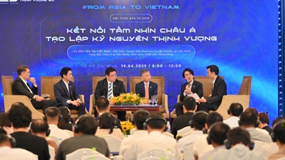 Đón đầu làn sóng nâng hạng, cơ hội bứt phá cho nhà đầu tư