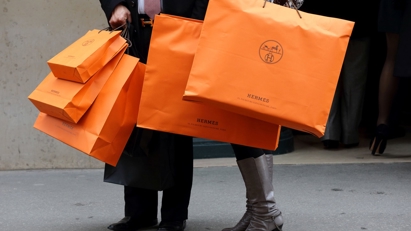Thị trường xa xỉ phản ứng: Hermès sẽ tăng giá 