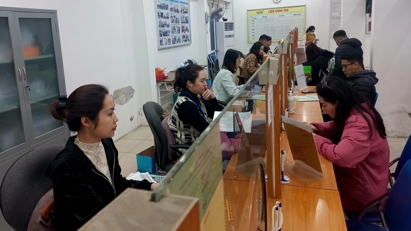 Cách để chuyển nơi hưởng trợ cấp thất nghiệp
