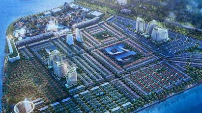 Capital mobilization approved for Da Nang's Thuan Phuoc project