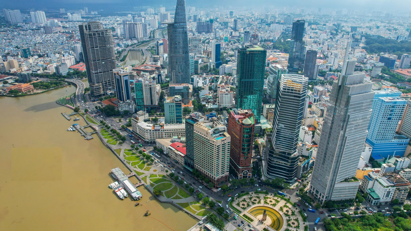 TP. Hồ Chí Minh ban hành quy định thủ tục cho thuê quỹ đất ngắn hạn