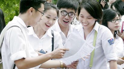 Thanh Hóa sẵn sàng cho bet88 com Trung học phổ thông