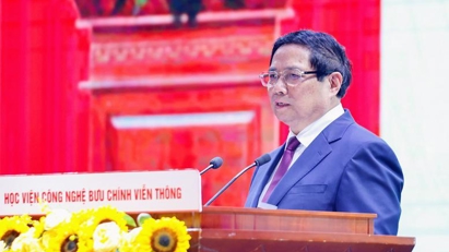 PM launches emulation movement on innovation and digital transformation
