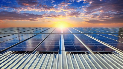 Vietnam  is ready to discuss solar panel tariffs with the U.S.