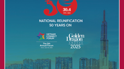 Vietnam Economic Times April 28, 2025