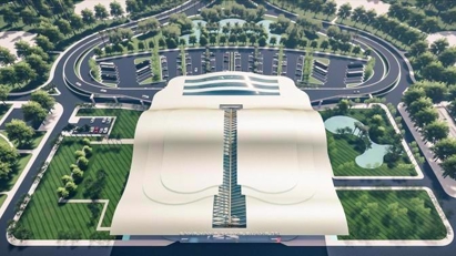Ministry approves partial revision of Quang Tri Airport plan
