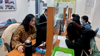 Người lao động có thể làm thủ tục hưởng trợ cấp thất nghiệp tại địa phương khác nơi cư trú
