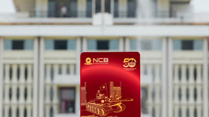 Độc đáo chiếc thẻ bet88 net "Thống Nhất" trong những khung hình lịch sử