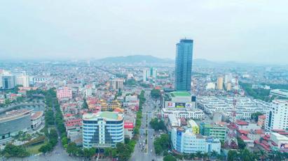 Thanh Hóa xuất hiện "siêu phường” đông dân nhất cả nước