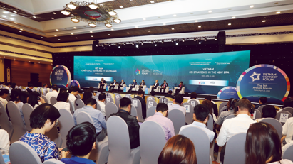 Giải pháp tăng cường kết nối doanh nghiệp FDI và nội địa