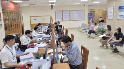 Đẩy mạnh phân cấp, phân quyền, đồng bộ với mô hình chính quyền địa phương 02 cấp