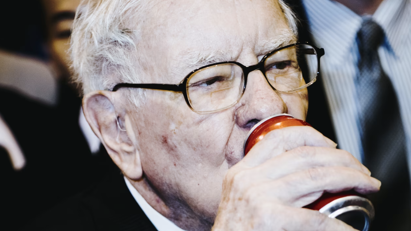 Điểm lại những thành công và thất bại trong sự nghiệp đầu tư lừng lẫy của Warren Buffett