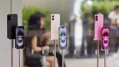 Apple focuses tech production in Vietnam and India