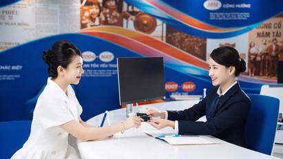 Động lực tăng trưởng CASA của Sacombank