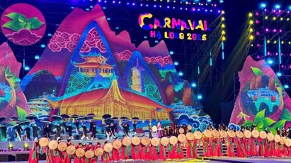 Quang Ninh, Hai Phong tourism booms during April 30 - May 1 holidays