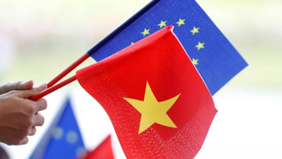Việt Nam và EU đẩy mạnh hợp tác khoa học công nghệ