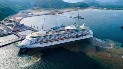 Hue City's Chan May Port to be expanded
