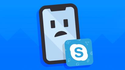 Vì sao Skype phải dừng hoạt động?