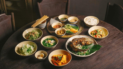 Sẽ có thêm nhà hàng Michelin cho Việt Nam?