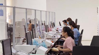 Đánh giá công chức theo sản phẩm, cho thôi việc người không đạt yêu cầu với vị trí việc làm