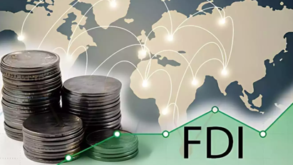 FDI attraction increases nearly 40% in 4M
