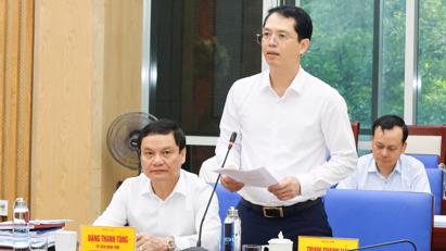 Nghệ An thu ngân sách gần 75 tỷ đồng mỗi ngày