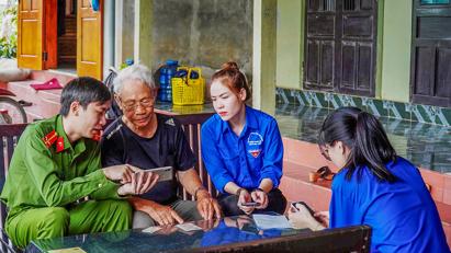 Phổ cập chuyển đổi số toàn dân, toàn diện tại Thanh Hóa