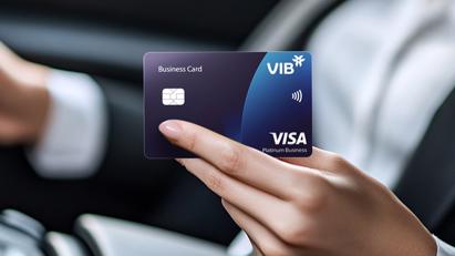 VIB giới thiệu bộ giải pháp tài chính và số hóa cho doanh nghiệp vừa và nhỏ