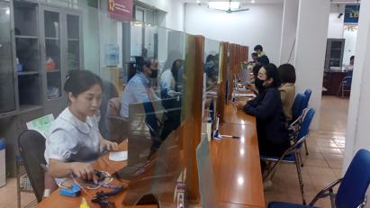 Người lao động và doanh nghiệp sẽ đóng bảo hiểm thất nghiệp tối đa là 1% tiền lương tháng