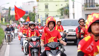 Việt Nam cần chính sách phù hợp để AI trở thành công cụ phát triển toàn dân