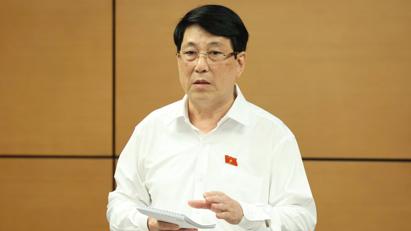 Chủ tịch nước: “Cơ quan tư pháp phải thực sự gần dân, sát dân, bảo vệ quyền và lợi ích hợp pháp của nhân dân"