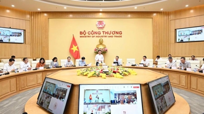 Vietnam signals significant demand for US goods imports