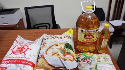 Bộ Y tế: Tình trạng thực phẩm giả đang diễn biến phức tạp và có xu hướng gia tăng tại Việt Nam