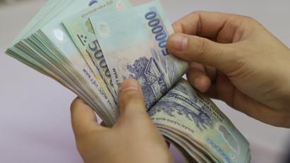 Cựu Giám đốc Trung tâm Lý lịch tư pháp Quốc gia nhận hối lộ hơn 38 tỷ đồng