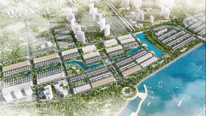 "Siêu đô thị" Hải Phòng - Hải Dương lộ diện: Cơ hội nào cho nhà đầu tư địa ốc