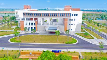 Thúc đẩy triển khai các nghiên cứu khoa học cho các doanh nghiệp Hàn Quốc tại Việt Nam
