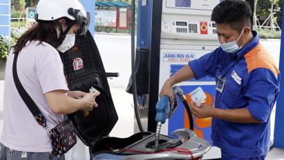 Xăng là mặt hàng thiết yếu, không nên đánh thuế bóng đá bet88 thụ đặc biệt