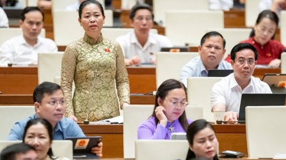 Kiến nghị có lộ trình phù hợp khi áp thuế tiêu thụ đặc biệt với nước giải khát có đường