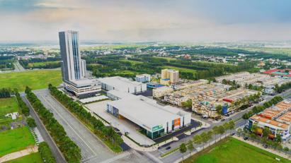 Bình Dương đầu tư thêm khu công nghệ thông tin tập trung sau khu công nghệ cao 220ha
