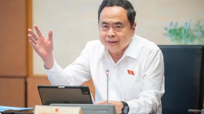 Tăng cường cơ chế thực thi, giám sát để quy hoạch không bị điều chỉnh tùy tiện, vì lợi ích cục bộ