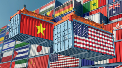 Vietnam works to ensure uninterrupted 'trade flow' to US