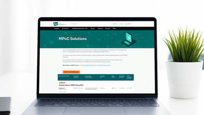 VNPAY trở thành đơn vị đầu tiên tại Việt Nam đạt chứng chỉ bảo mật MPoC toàn cầu cho giải pháp PhonePOS