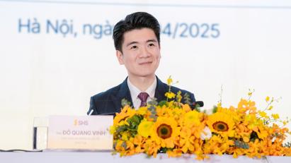 “SHS không chạy theo phí rẻ, chọn cạnh tranh bằng chất lượng dịch vụ”