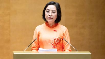 Đề xuất rút ngắn 3 tháng nhiệm kỳ Quốc bet88 net khoá XV và HĐND các cấp nhiệm kỳ 2021-2026