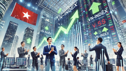 ABS: 2-3 tháng tới là thời điểm bước ngoặt với kinh tế Việt Nam, có thể xuất hiện cơ hội lớn trên thị trường chứng khoán