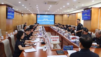 Hải quan khu vực 3 thu ngân sách hơn 26.000 tỷ